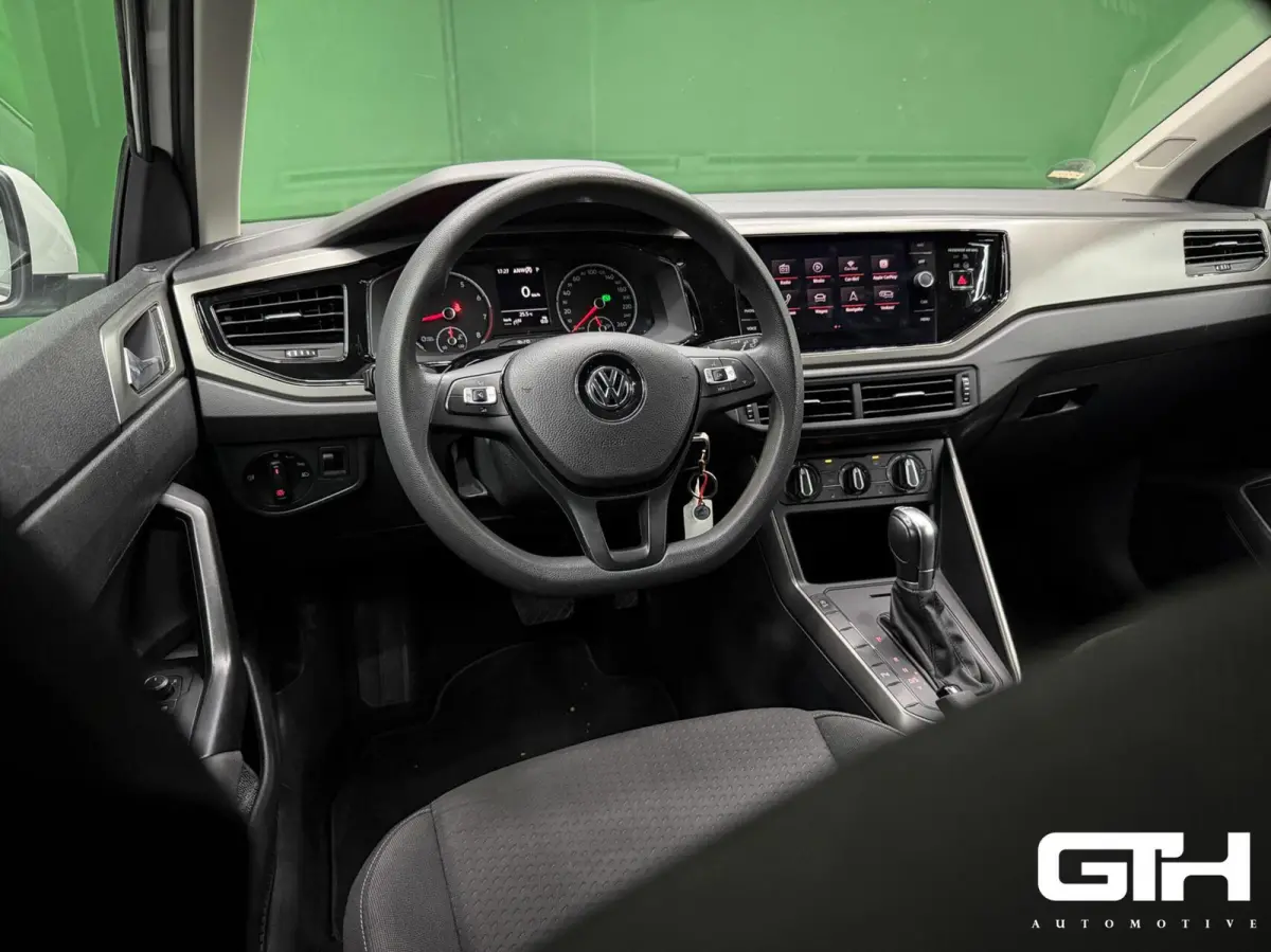 1.0 TSI Automaat Carplay | Led | Sensoren