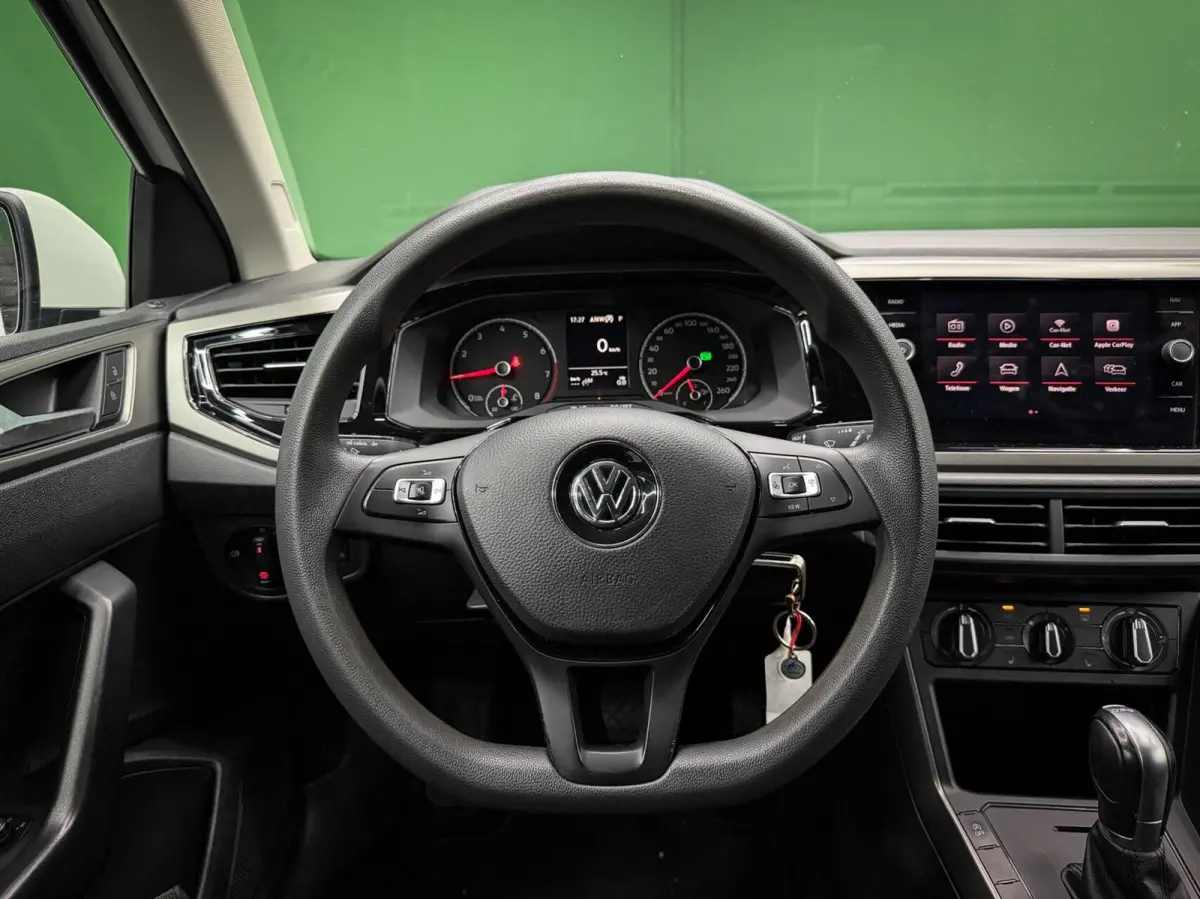 1.0 TSI Automaat Carplay | Led | Sensoren