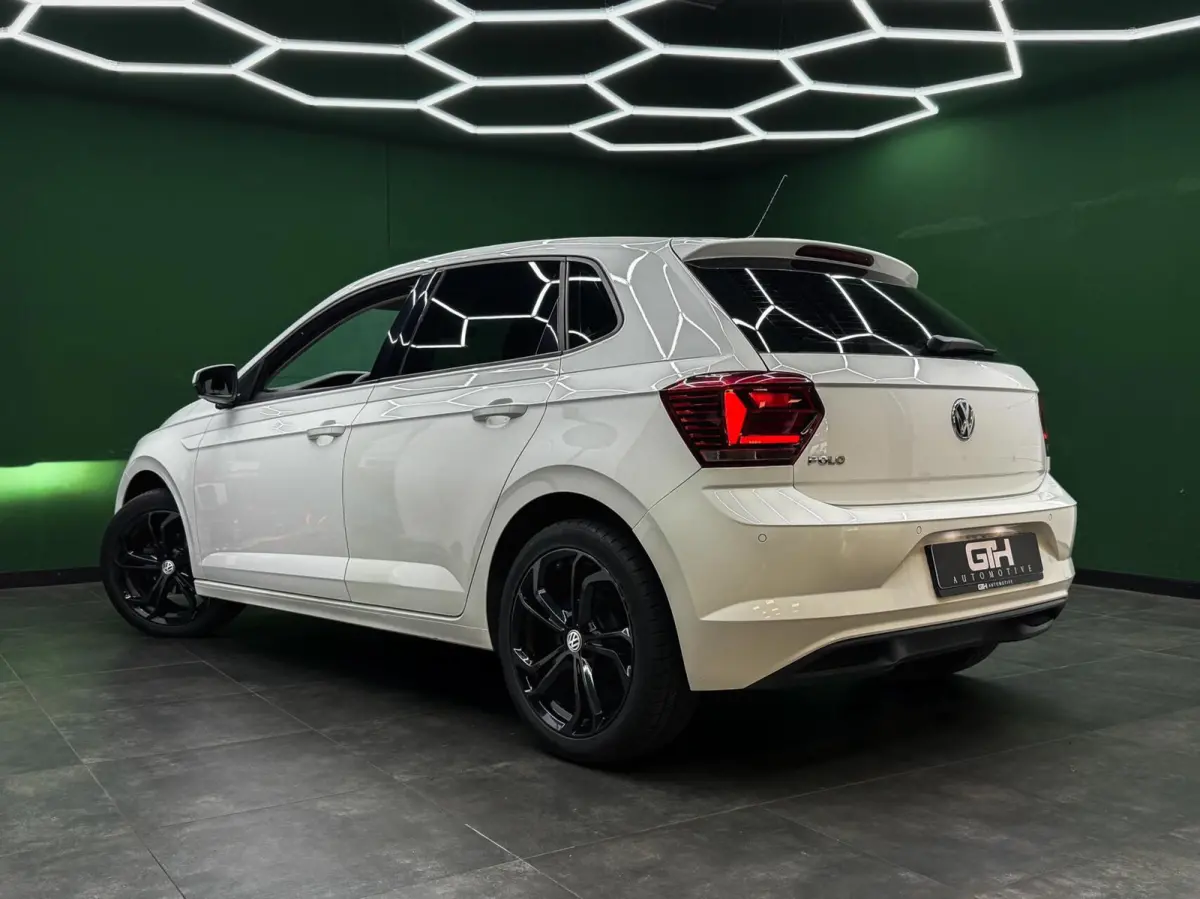 1.0 TSI Automaat Carplay | Led | Sensoren