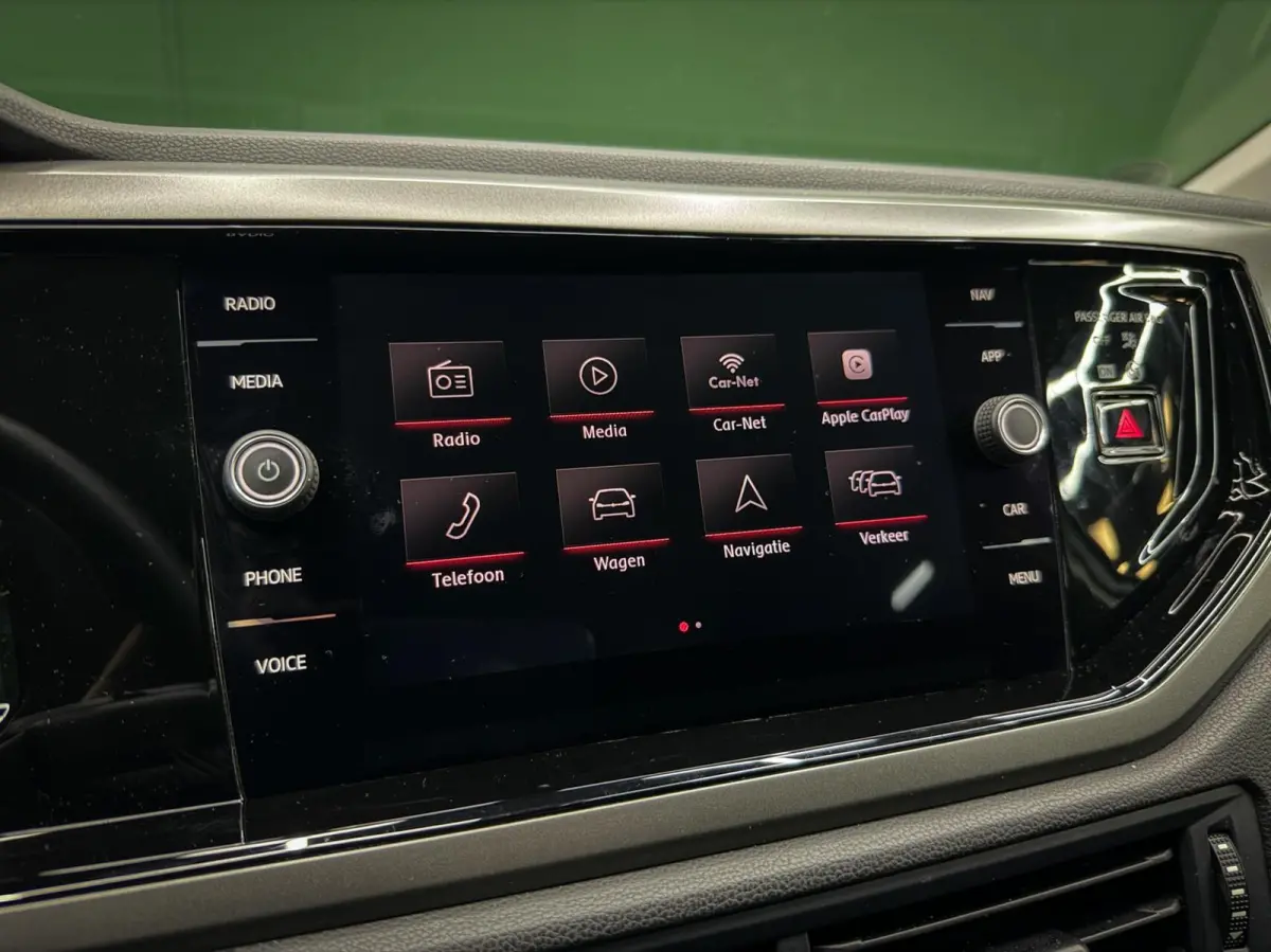1.0 TSI Automaat Carplay | Led | Sensoren