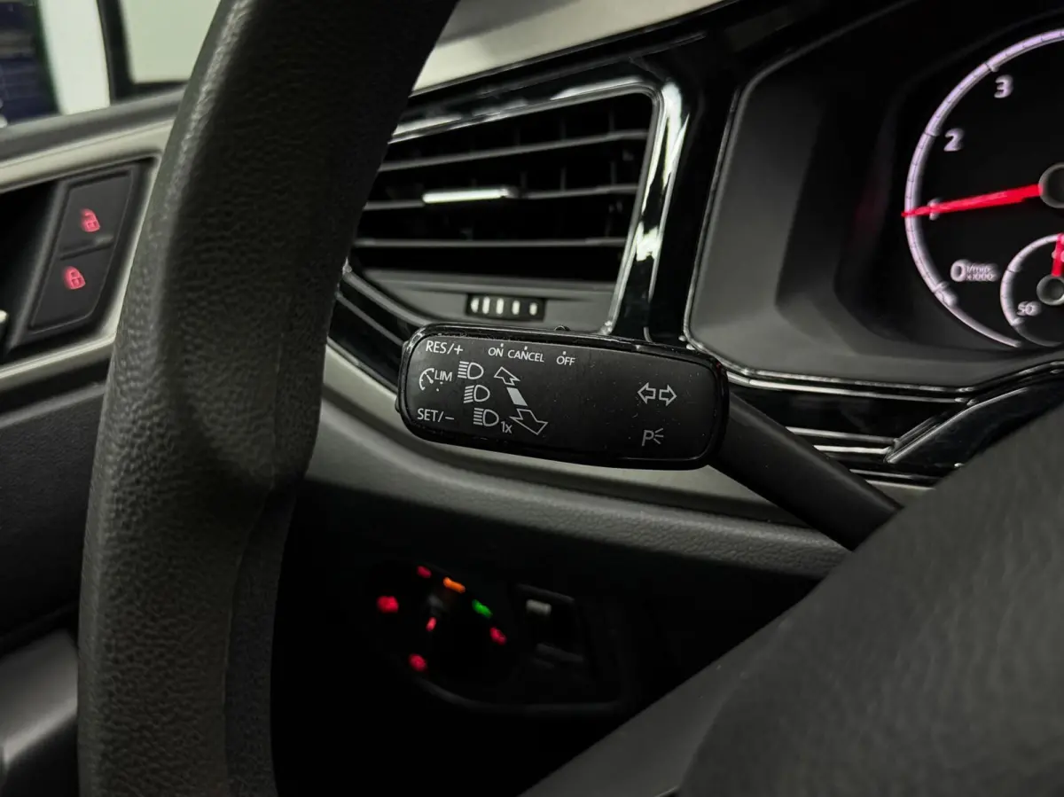 1.0 TSI Automaat Carplay | Led | Sensoren