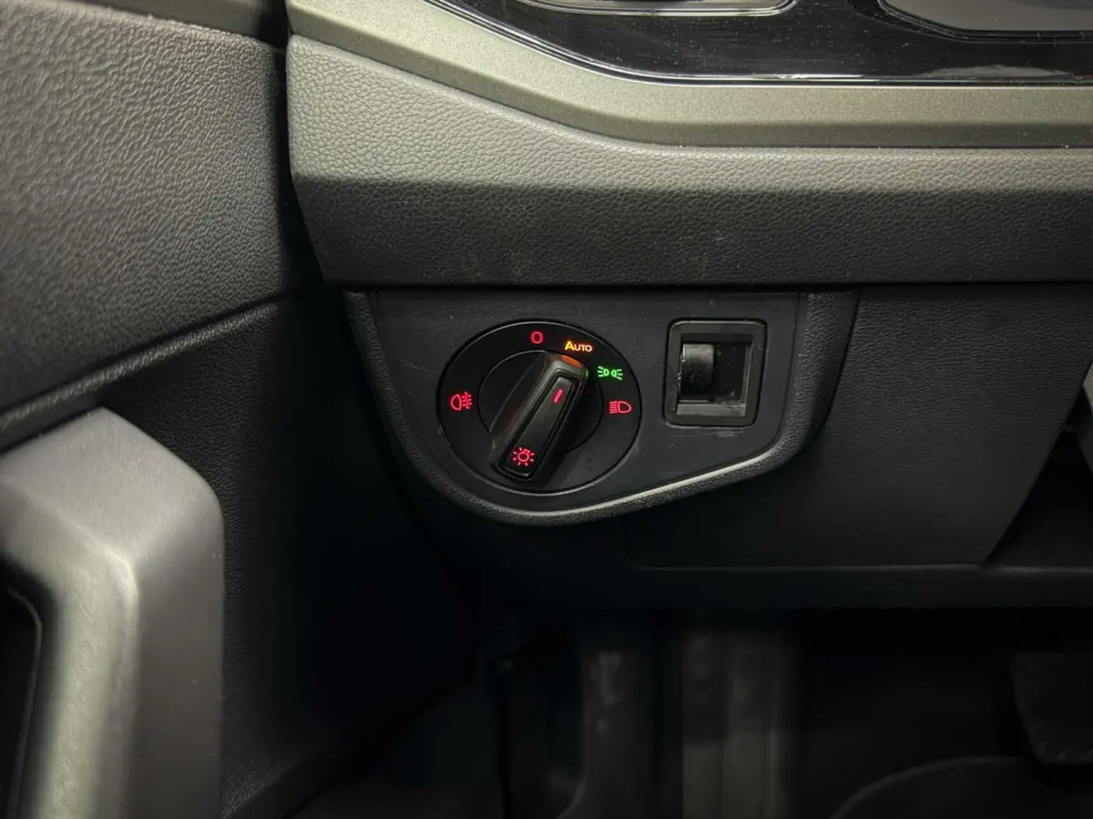 1.0 TSI Automaat Carplay | Led | Sensoren