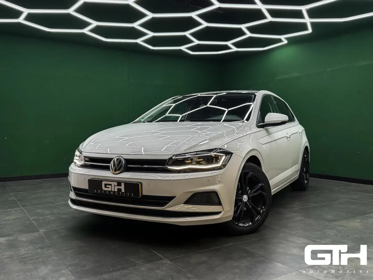 1.0 TSI Automaat Carplay | Led | Sensoren