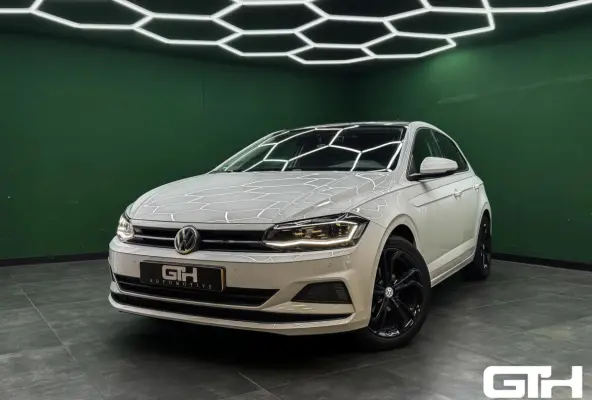 1.0 TSI Automaat Carplay | Led | Sensoren