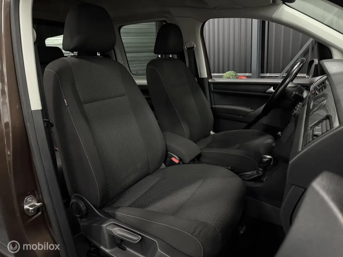 Maxi 1.4 TSI DSG Highline Automaat|Cruise|