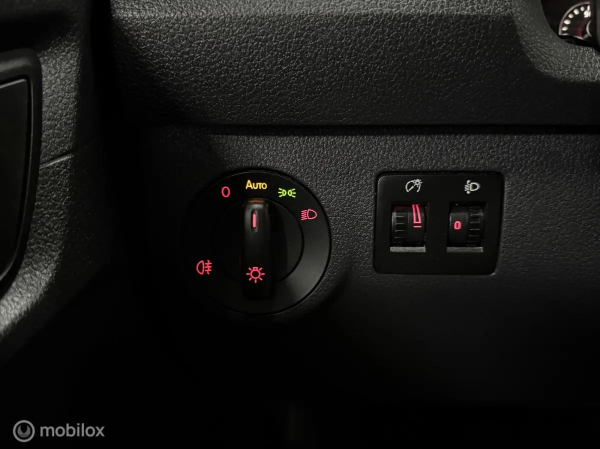 Maxi 1.4 TSI DSG Highline Automaat|Cruise|