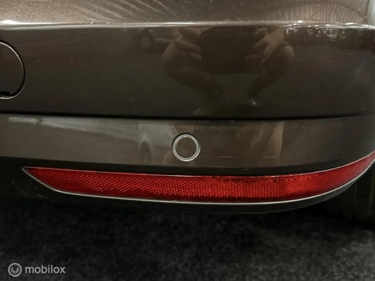 Maxi 1.4 TSI DSG Highline Automaat|Cruise|