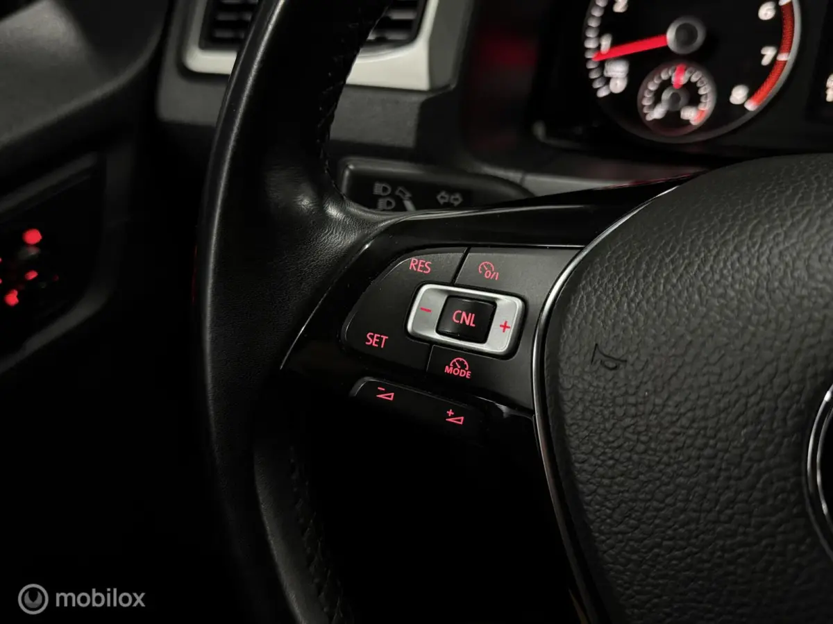 Maxi 1.4 TSI DSG Highline Automaat|Cruise|