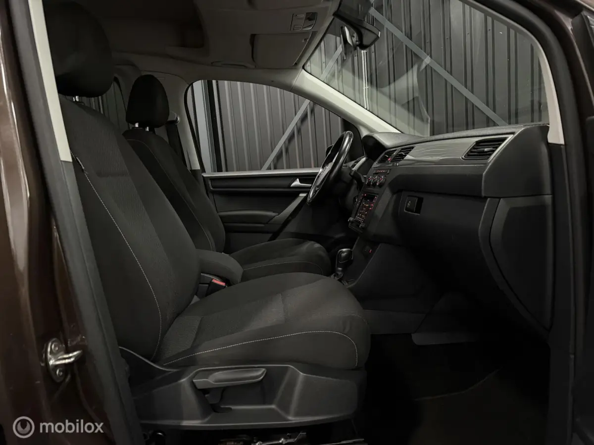 Maxi 1.4 TSI DSG Highline Automaat|Cruise|