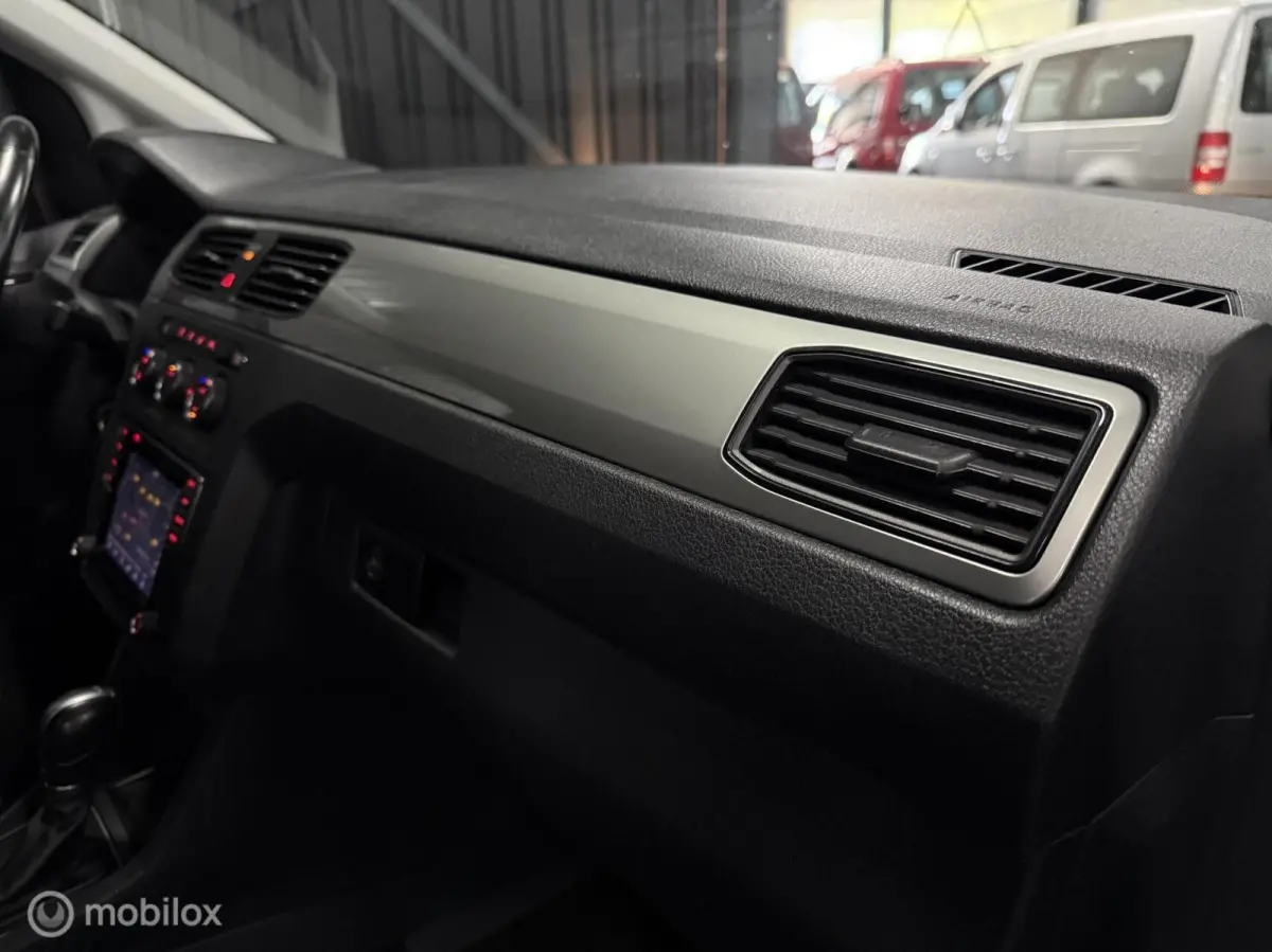 Maxi 1.4 TSI DSG Highline Automaat|Cruise|