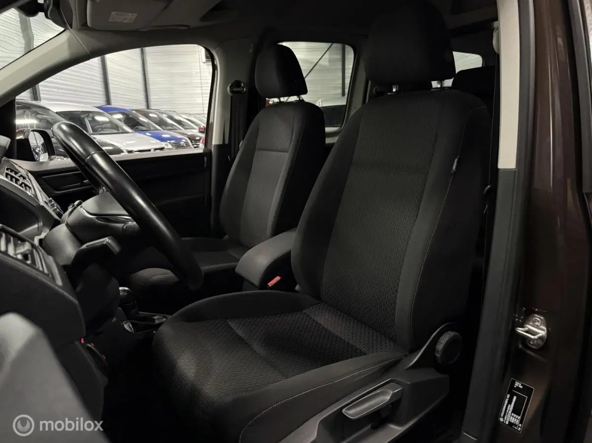 Maxi 1.4 TSI DSG Highline Automaat|Cruise|