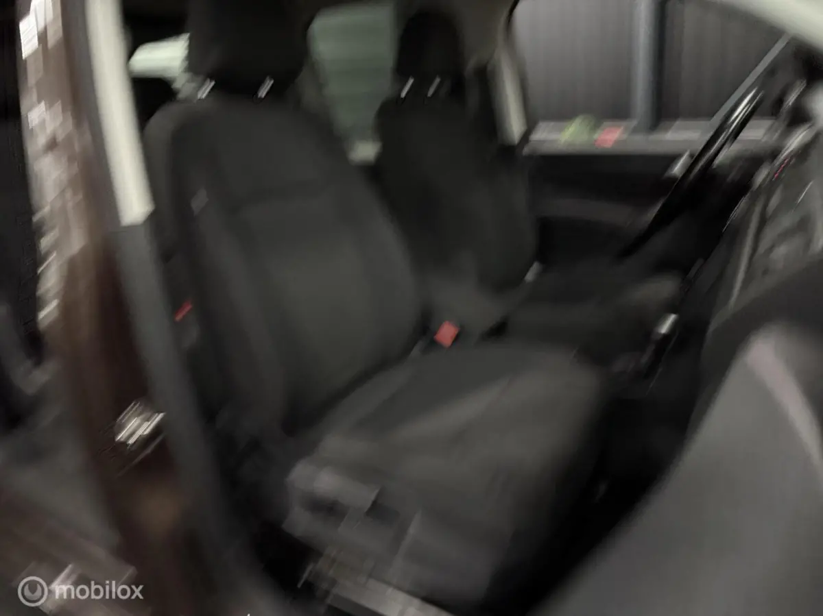 Maxi 1.4 TSI DSG Highline Automaat|Cruise|