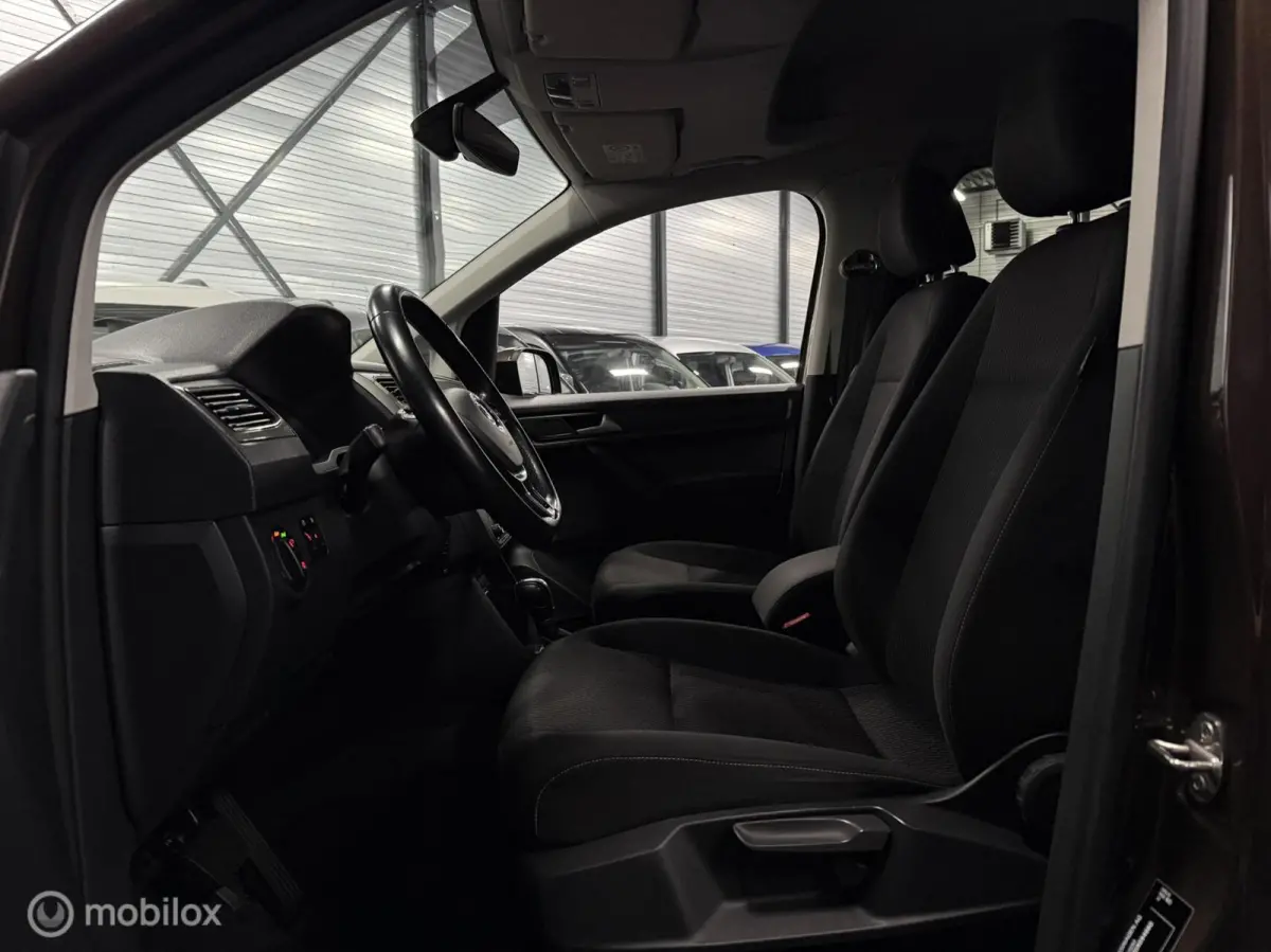 Maxi 1.4 TSI DSG Highline Automaat|Cruise|