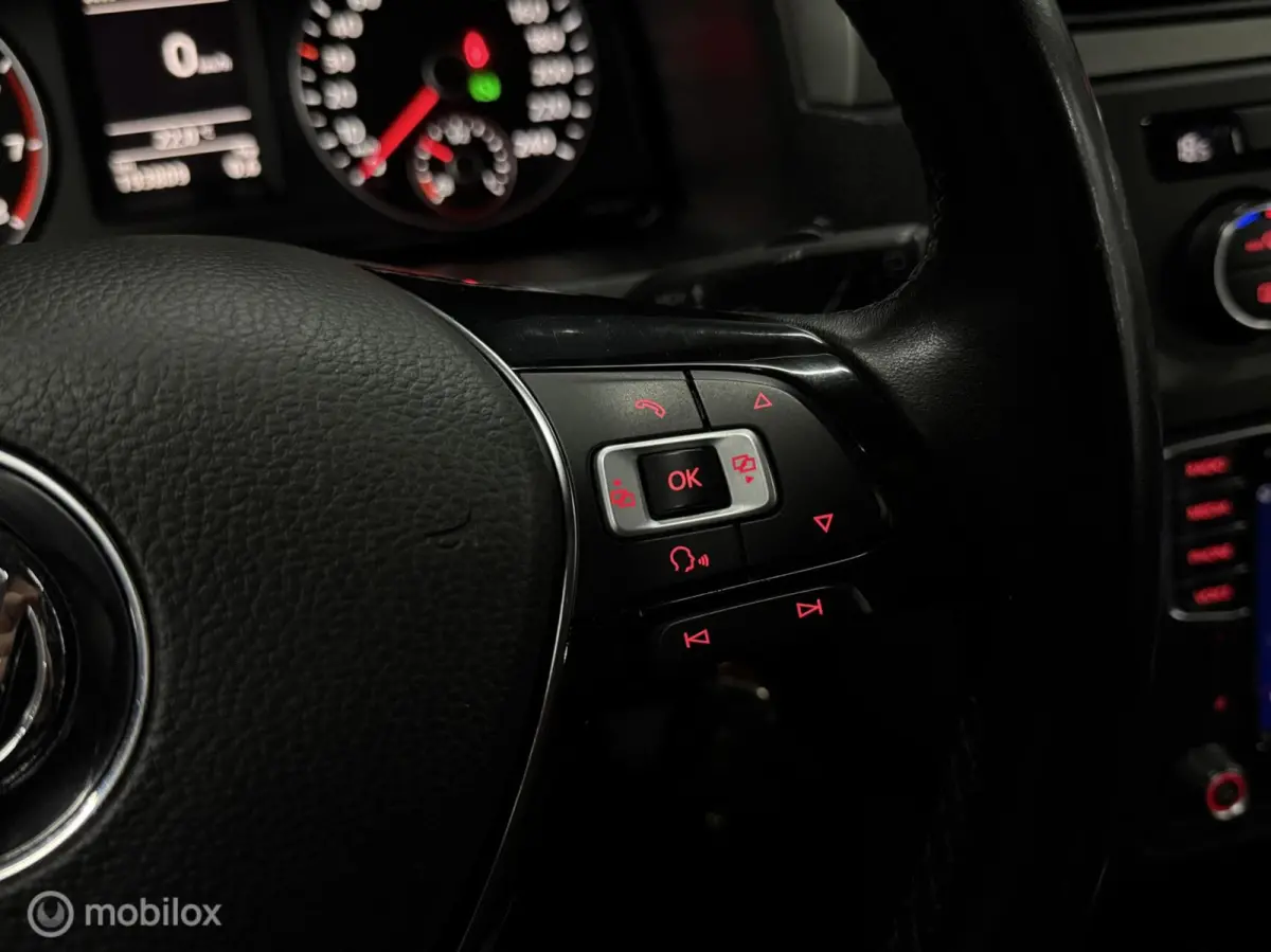 Maxi 1.4 TSI DSG Highline Automaat|Cruise|