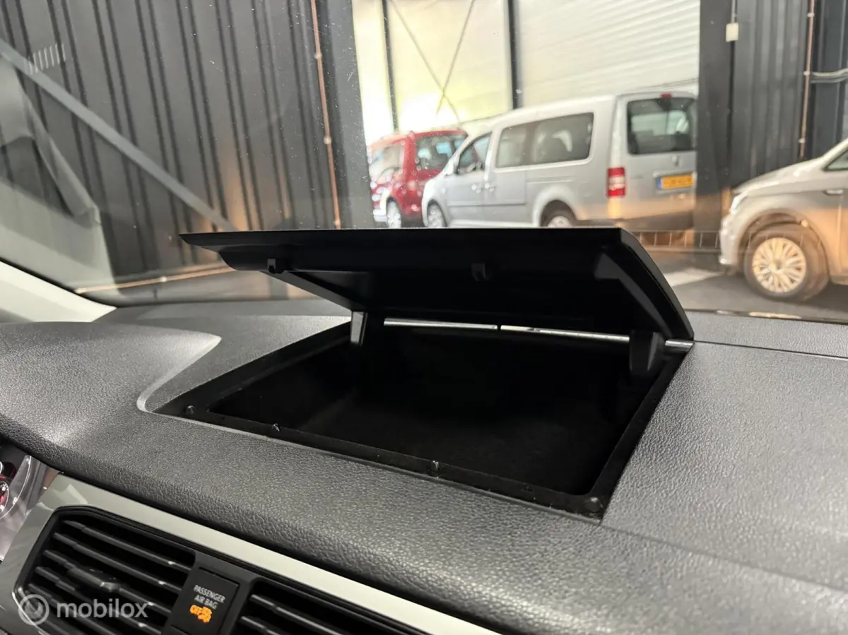 Maxi 1.4 TSI DSG Highline Automaat|Cruise|