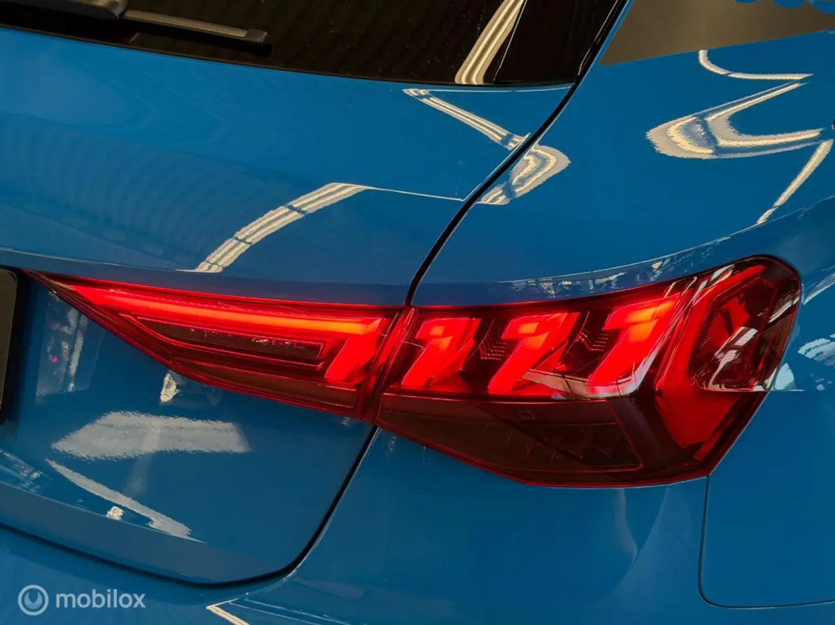 35 TFSI 3x S-line Panorama/RS seats/B&O/HUD