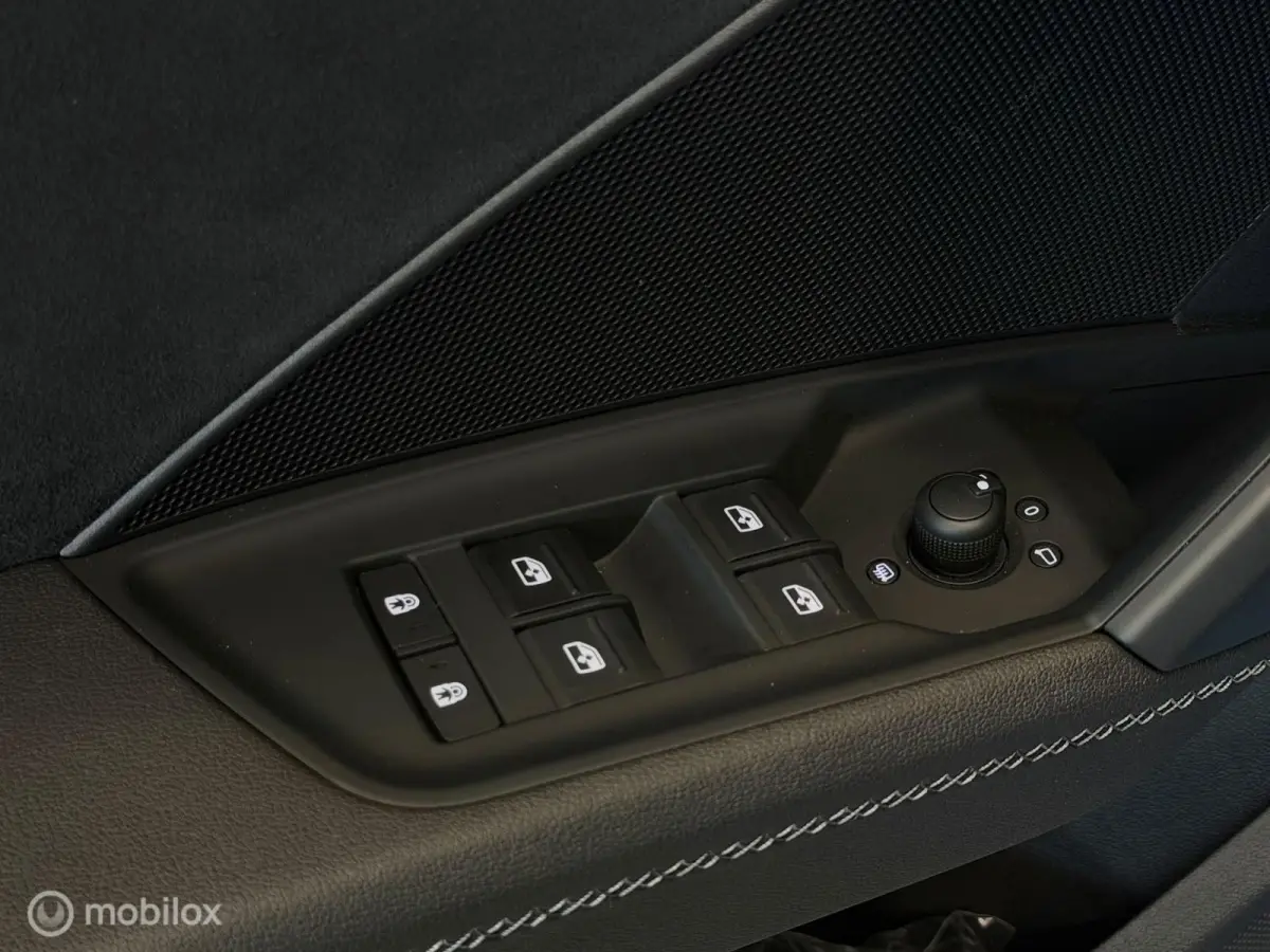 35 TFSI 3x S-line Panorama/RS seats/B&O/HUD