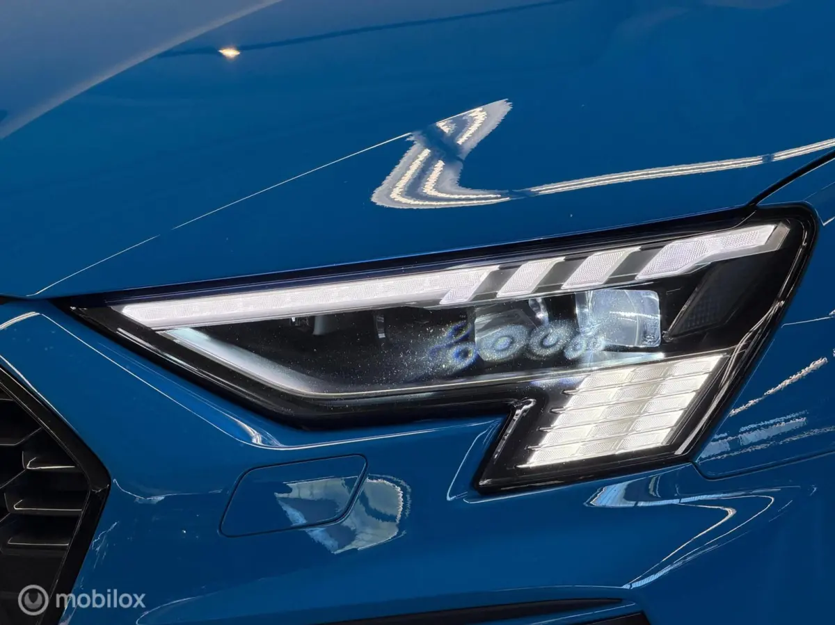 35 TFSI 3x S-line Panorama/RS seats/B&O/HUD