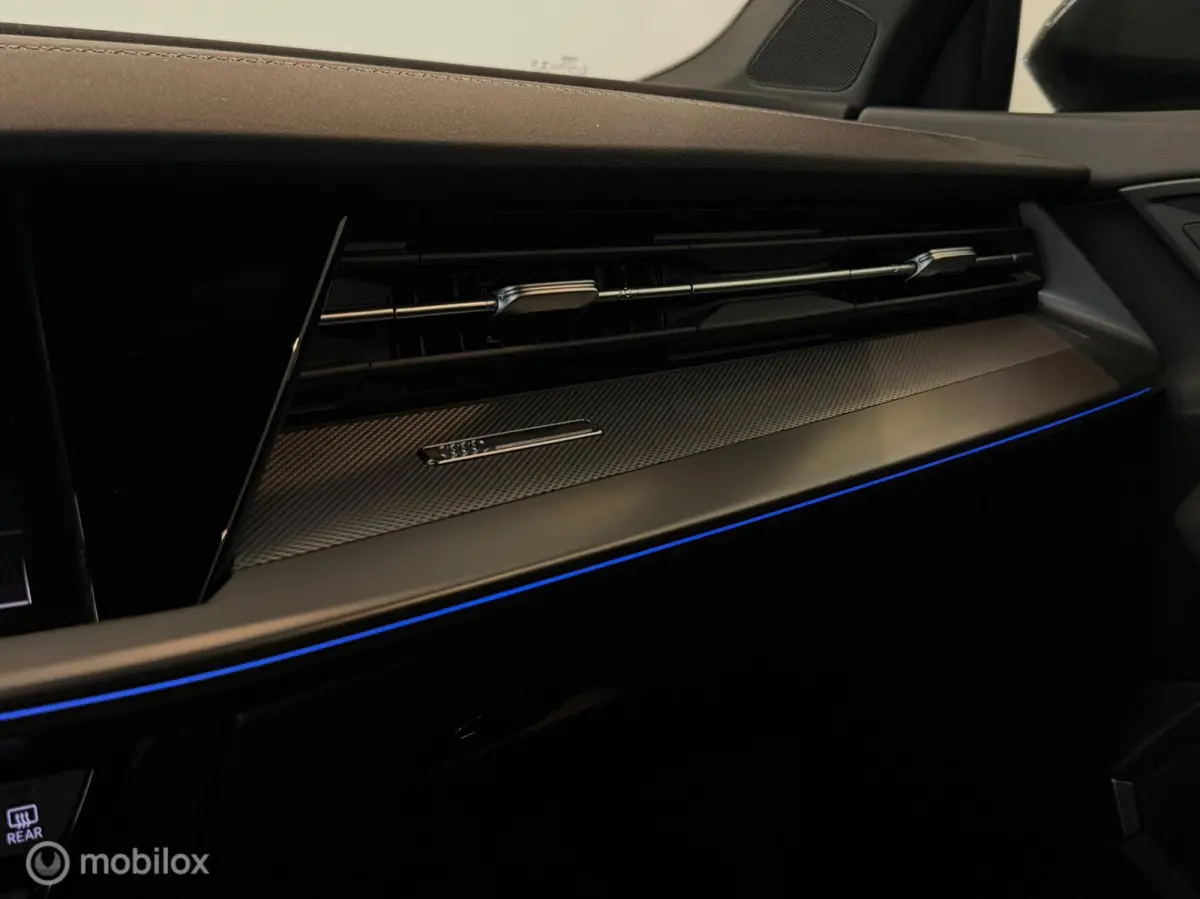 35 TFSI 3x S-line Panorama/RS seats/B&O/HUD