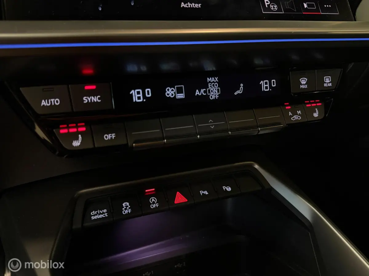 35 TFSI 3x S-line Panorama/RS seats/B&O/HUD