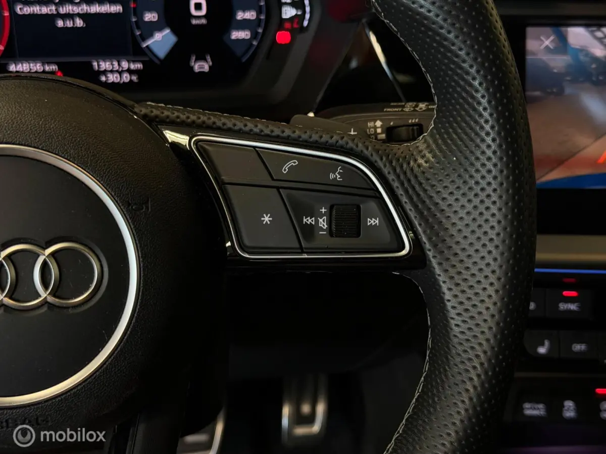 35 TFSI 3x S-line Panorama/RS seats/B&O/HUD