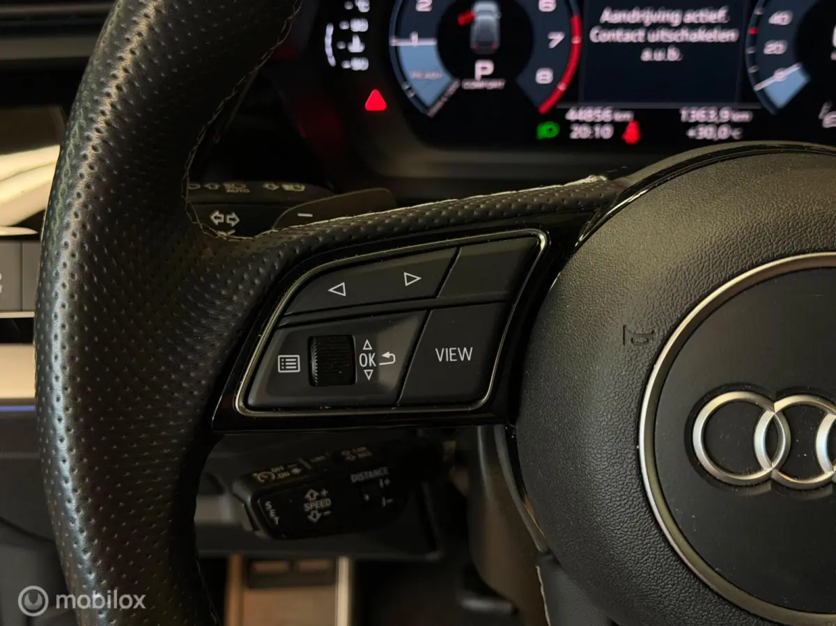 35 TFSI 3x S-line Panorama/RS seats/B&O/HUD