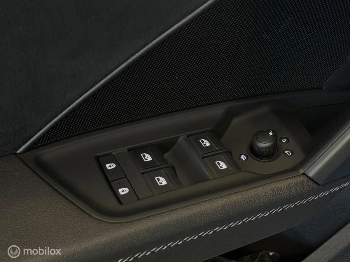 35 TFSI 3x S-line Panorama/RS seats/B&O/HUD