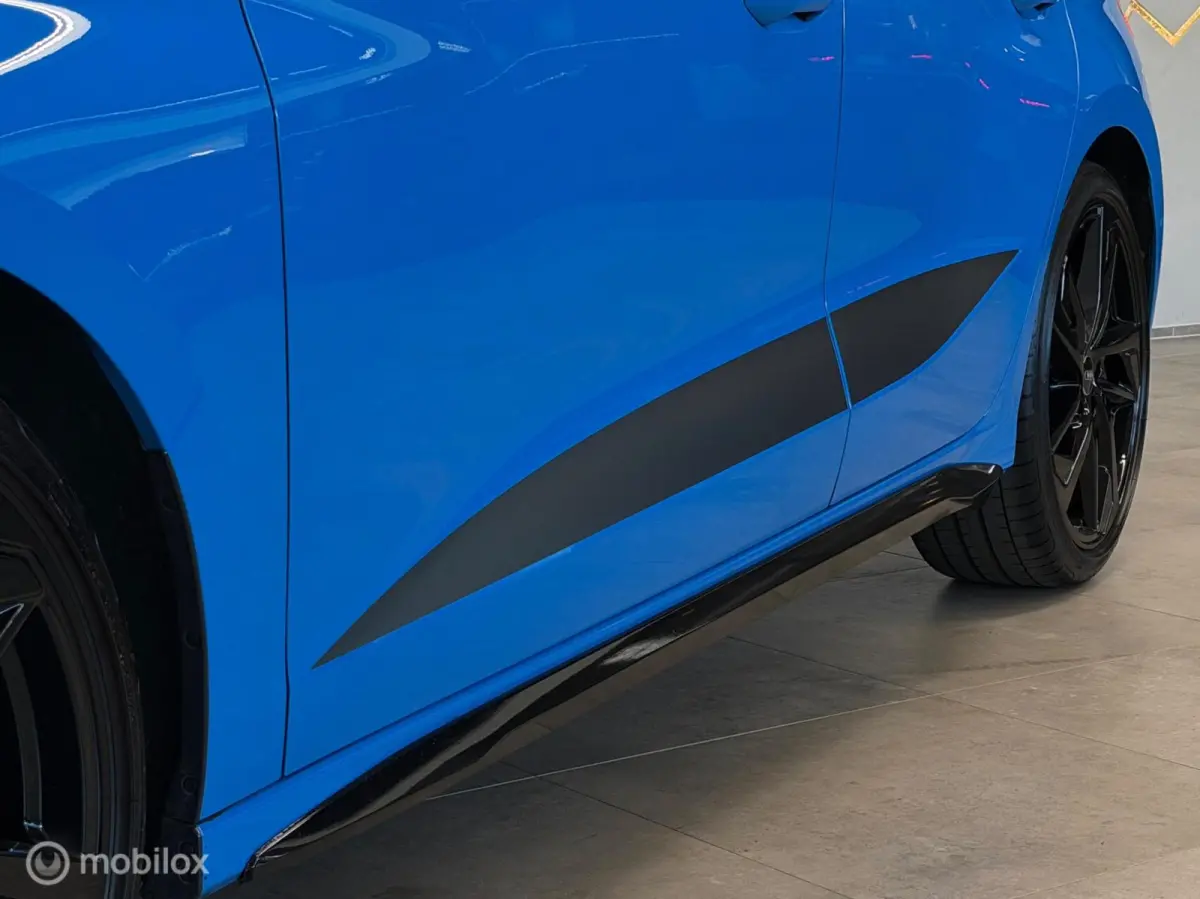 35 TFSI 3x S-line Panorama/RS seats/B&O/HUD
