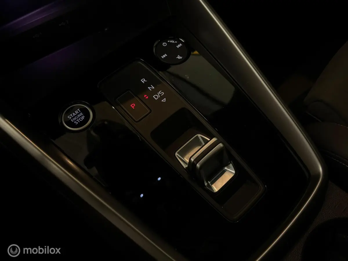 35 TFSI 3x S-line Panorama/RS seats/B&O/HUD
