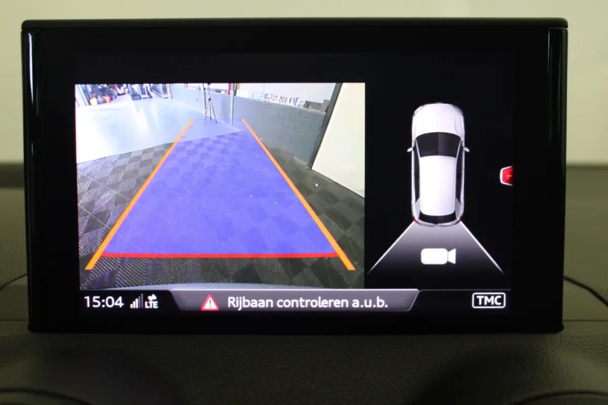 1.0 TFSI Sport Pro Line |Camera|Navi|
