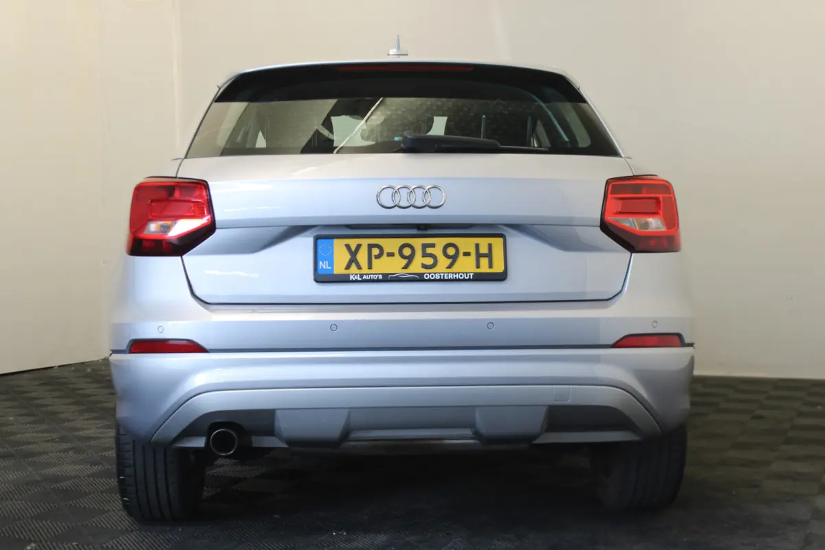 1.0 TFSI Sport Pro Line |Camera|Navi|