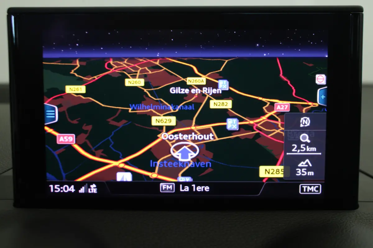 1.0 TFSI Sport Pro Line |Camera|Navi|