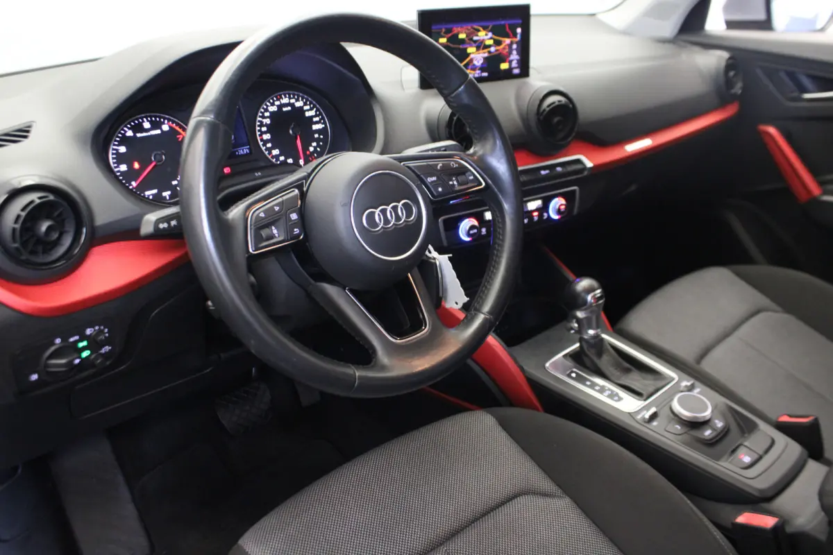 1.0 TFSI Sport Pro Line |Camera|Navi|