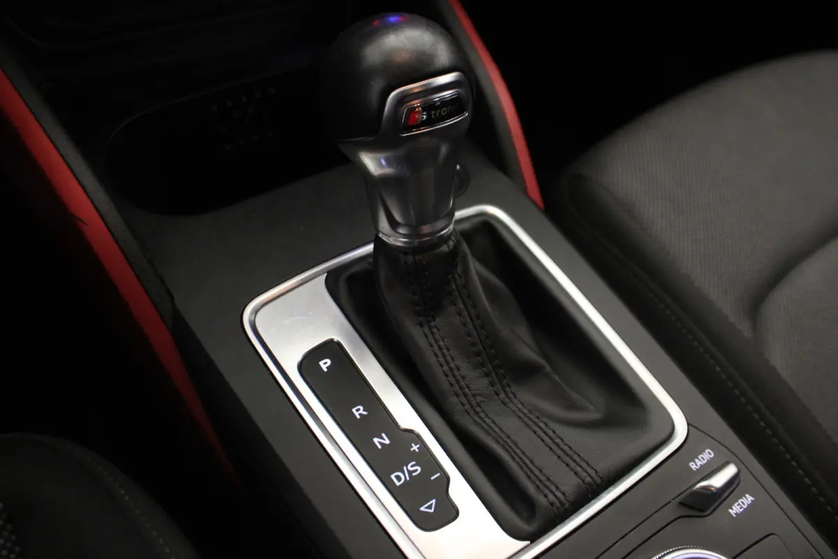 1.0 TFSI Sport Pro Line |Camera|Navi|