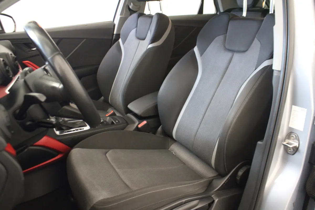 1.0 TFSI Sport Pro Line |Camera|Navi|