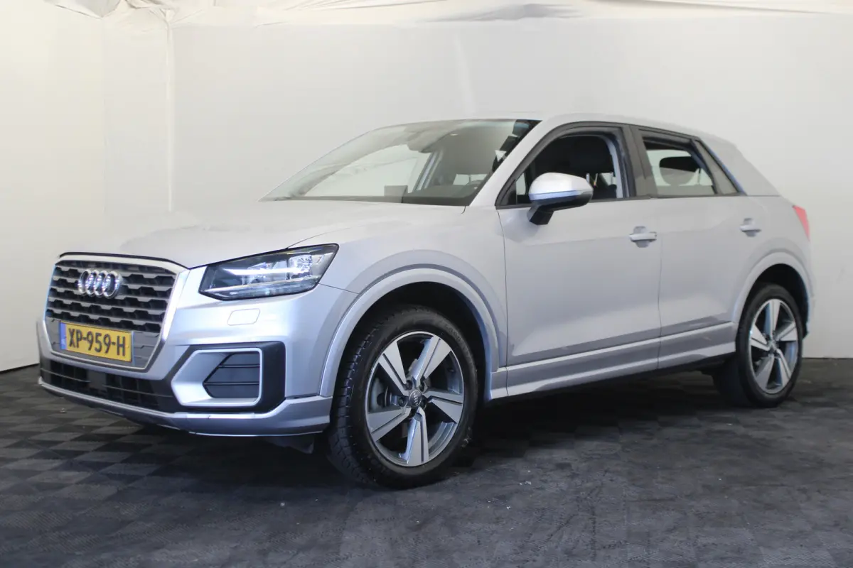 1.0 TFSI Sport Pro Line |Camera|Navi|