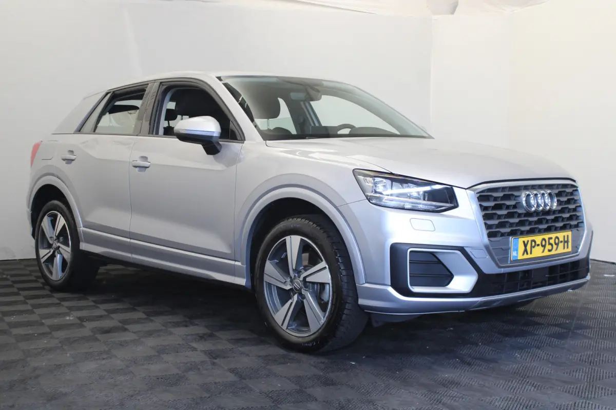 1.0 TFSI Sport Pro Line |Camera|Navi|