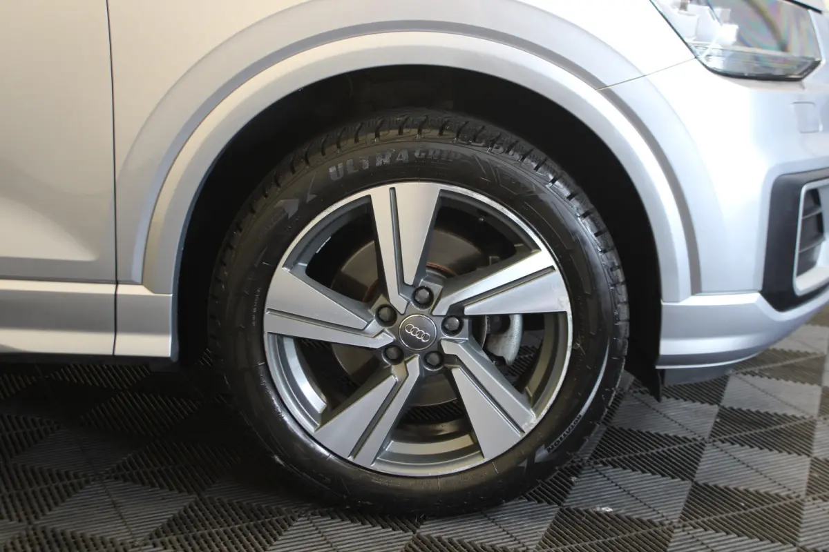 1.0 TFSI Sport Pro Line |Camera|Navi|
