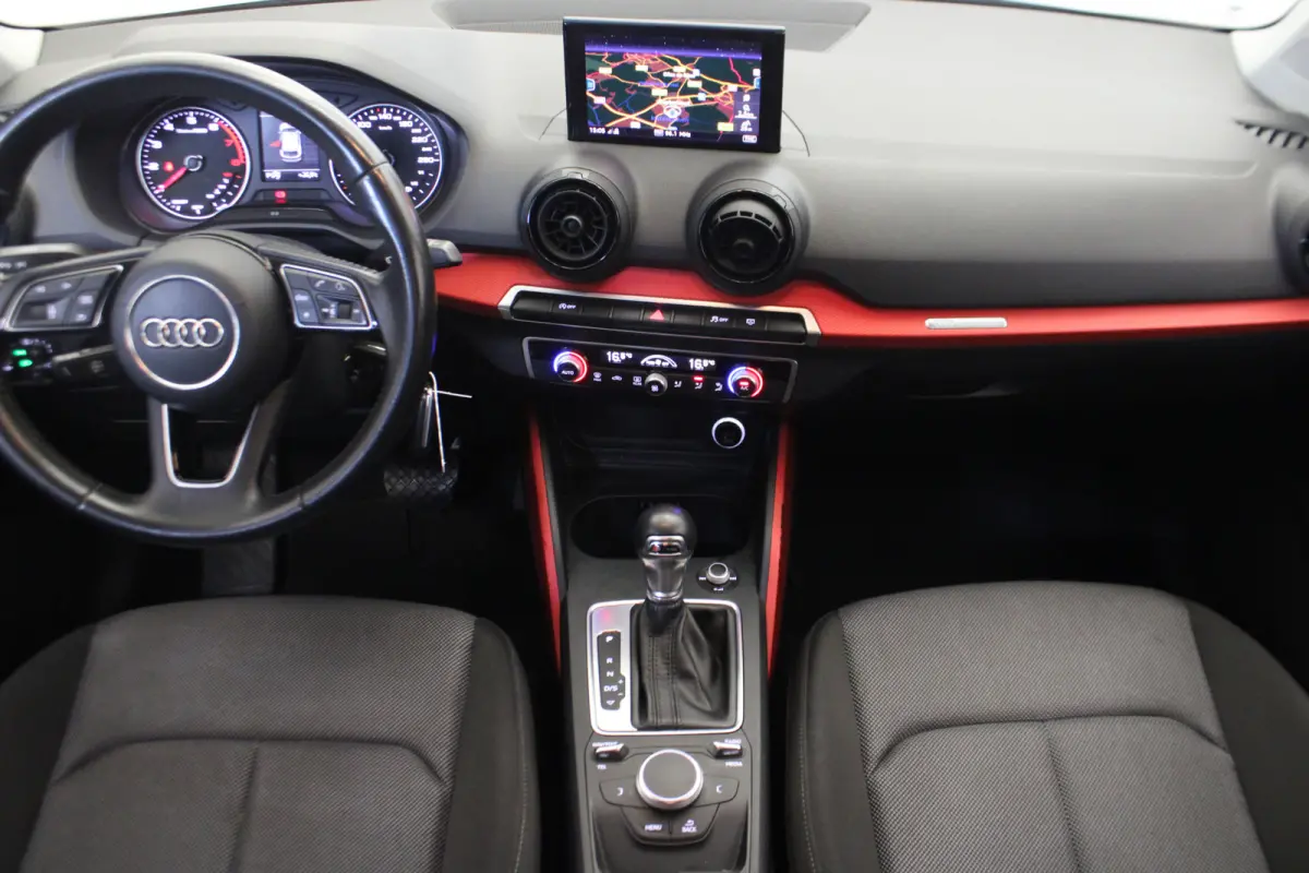 1.0 TFSI Sport Pro Line |Camera|Navi|