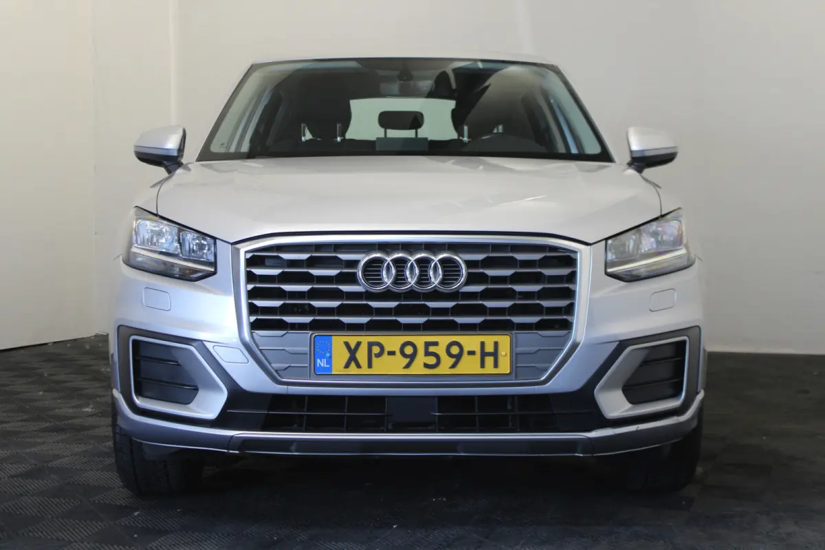 1.0 TFSI Sport Pro Line |Camera|Navi|