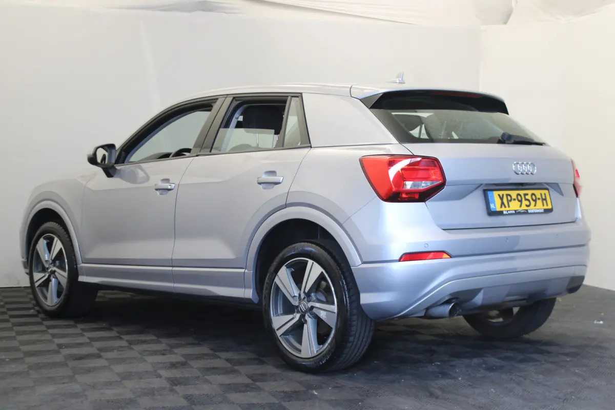 1.0 TFSI Sport Pro Line |Camera|Navi|