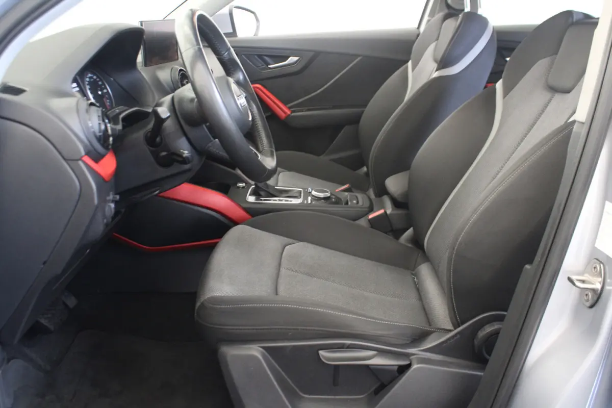 1.0 TFSI Sport Pro Line |Camera|Navi|