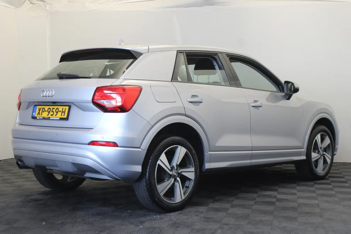 1.0 TFSI Sport Pro Line |Camera|Navi|