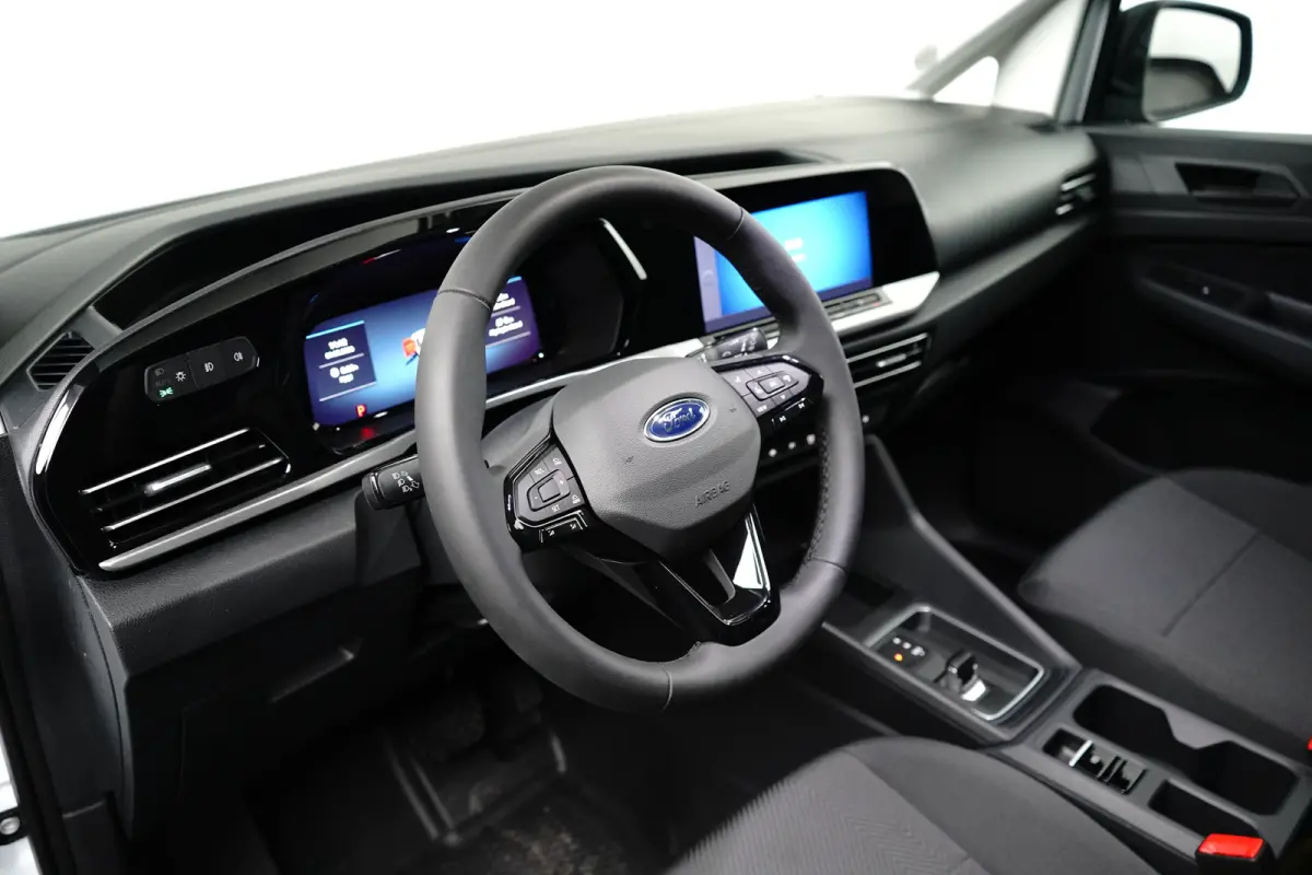 1.5 EcoBoost PHEV | BPM-Vrij | Nieuw! | Snel Leverbaar! | Apple Carplay/Android Auto|telefoonintegratie premium | Cruise control | DAB ontvanger