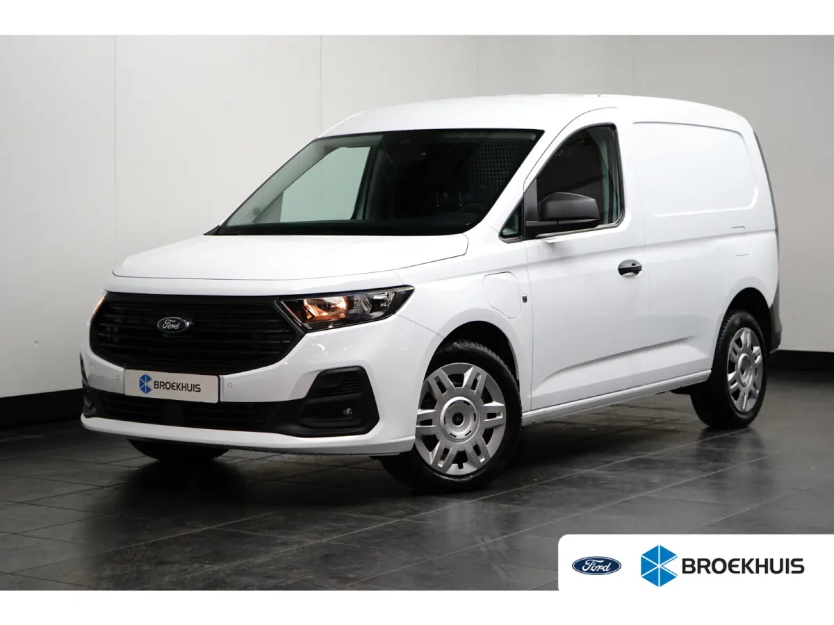 1.5 EcoBoost PHEV | BPM-Vrij | Nieuw! | Snel Leverbaar! | Apple Carplay/Android Auto|telefoonintegratie premium | Cruise control | DAB ontvanger
