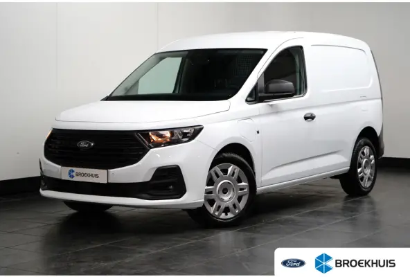 1.5 EcoBoost PHEV | BPM-Vrij | Nieuw! | Snel Leverbaar! | Apple Carplay/Android Auto|telefoonintegratie premium | Cruise control | DAB ontvanger