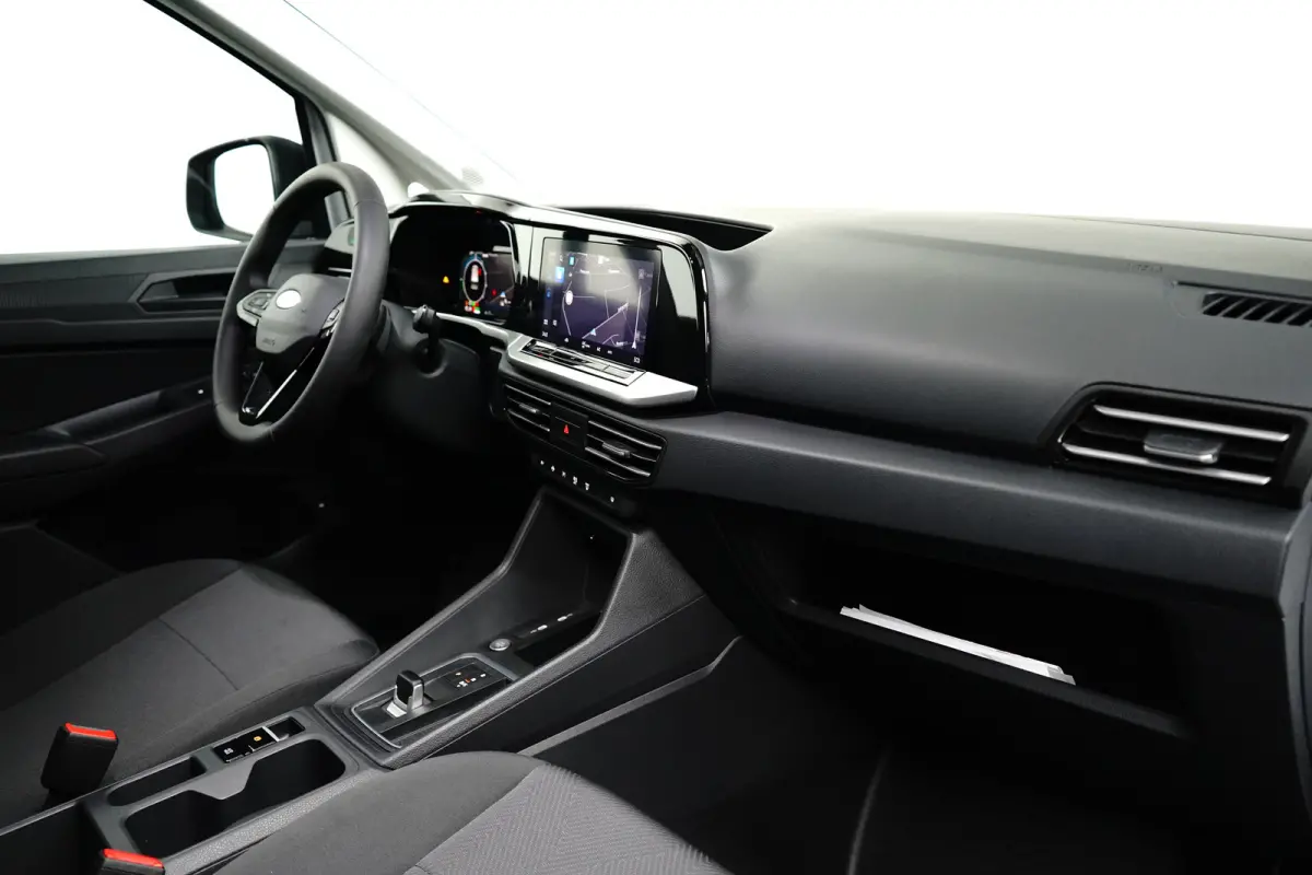 1.5 EcoBoost PHEV | BPM-Vrij | Nieuw! | Snel Leverbaar! | Apple Carplay/Android Auto|telefoonintegratie premium | Cruise control | DAB ontvanger