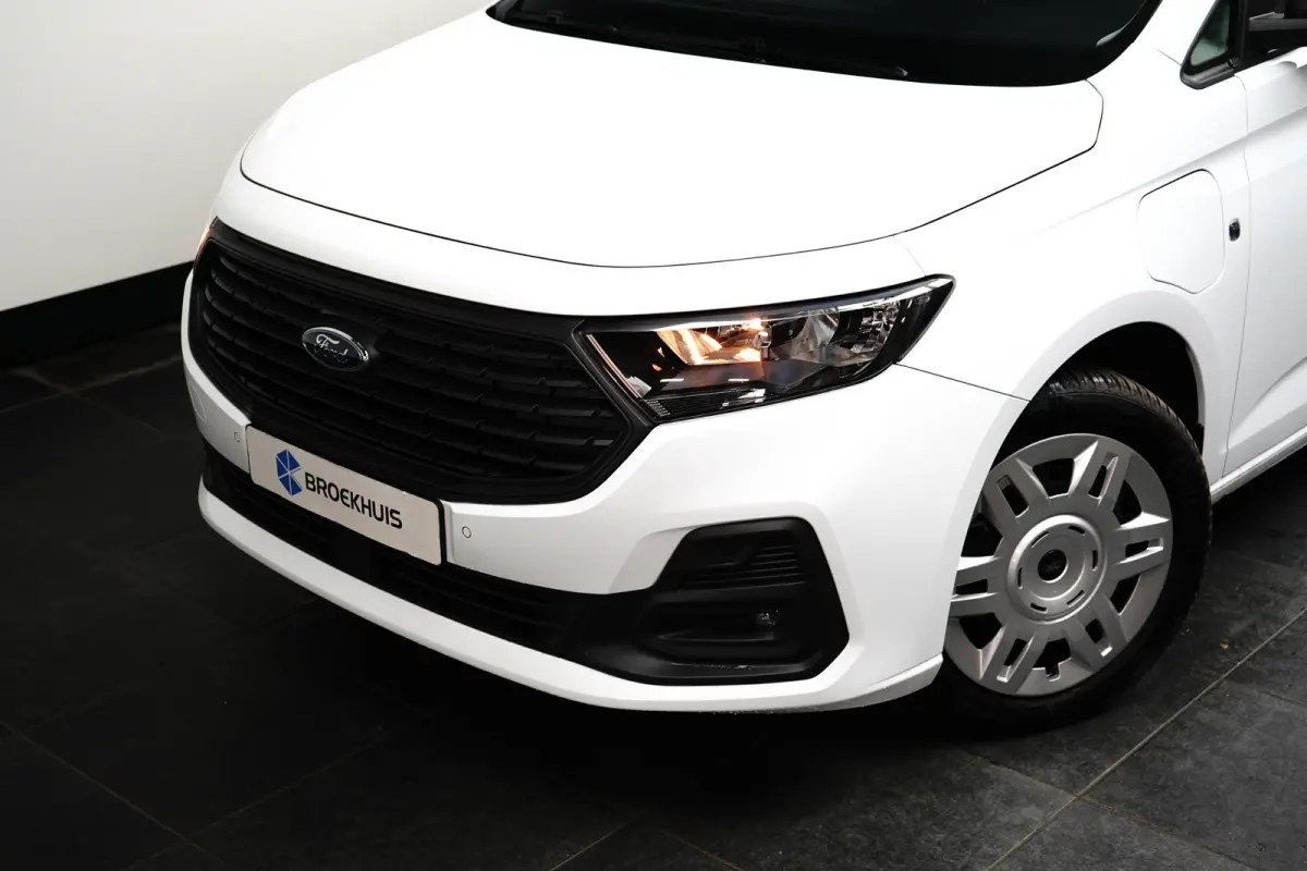 1.5 EcoBoost PHEV | BPM-Vrij | Nieuw! | Snel Leverbaar! | Apple Carplay/Android Auto|telefoonintegratie premium | Cruise control | DAB ontvanger