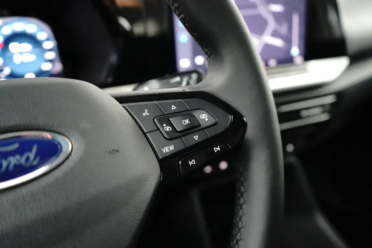 1.5 EcoBoost PHEV | BPM-Vrij | Nieuw! | Snel Leverbaar! | Apple Carplay/Android Auto|telefoonintegratie premium | Cruise control | DAB ontvanger