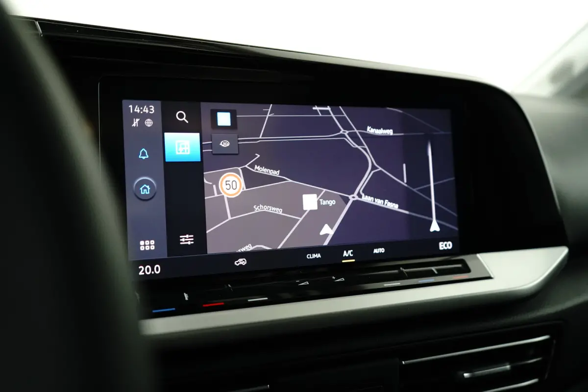 1.5 EcoBoost PHEV | BPM-Vrij | Nieuw! | Snel Leverbaar! | Apple Carplay/Android Auto|telefoonintegratie premium | Cruise control | DAB ontvanger